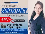Consider Course - Dr. Vasu