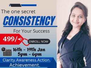 Consider Course - Dr. Vasu