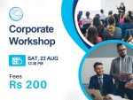 Corporate Workshop - Amit Sangwan
