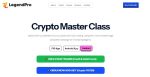 Crypto Master Class - Trading Legend