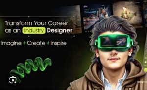 Design Like A Pro - Design With Vibhu 2025