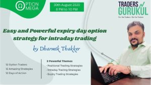 Dharmik harker session