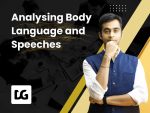 Divas Gupta Analyzing Body Language and Speeches