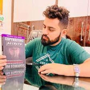 E-commerce - Chirag Malik