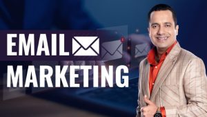 EMAIL MARKETING - Bada Business - Vivek Bindra
