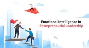 EMOTIONAL INTELLIGENCE FOR ENTREPRENEURS - Bada Business - Vivek Bindra