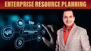 ENTERPRISE RESOURCE PLANNING (ERP) - Bada Business - Vivek Bindra