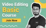 EZEdit Basic Video Editing Course