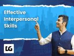 Effective interpersonal skills - Divas Gupta