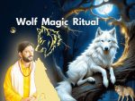 Embrace the Hunt: A Shamanic Wolf Moon Ritual for Achieving Your Goals - Dr. Deepak Subedi