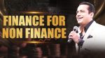 FINANCE FOR NON FINANCE - Bada Business - Vivek Bindra