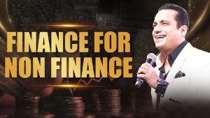 FINANCE FOR NON FINANCE - Bada Business - Vivek Bindra