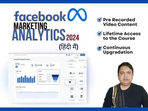 Facebook Analytics Marketing Course - RND Digital