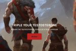 FarFromWeak - TRIPLE YOUR TESTOSTERONE