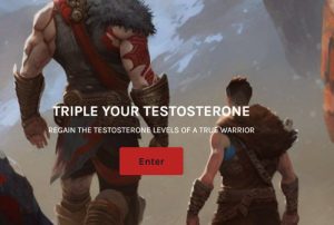 FarFromWeak - TRIPLE YOUR TESTOSTERONE