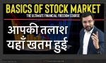 Financial freedom - sagar dodeja