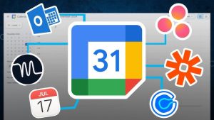 GOOGLE CALENDAR - Bada Business - Vivek Bindra
