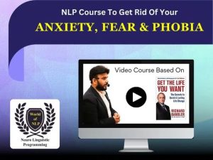 Getting Rid Of Anxiety, Fear & Phobia - Ved Sir