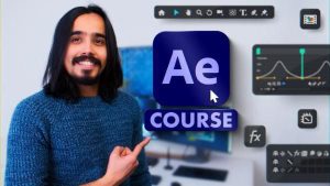 Getting Started with Adobe After Effects - Manavisuals