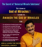 God of Miracle - Ram Verma