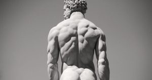 Greek Physique: How to Get The Body of a Greek God At Home ????
