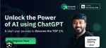 Growth School A.I Chatgpt workshopCourse