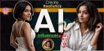 HOW TO CREATE REALISTICS AI INFLUENCER