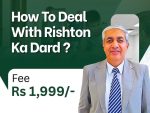 How To Deal With Rishton Ka Dard - Amit Sangwan