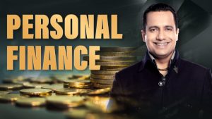 How to Manage PERSONAL FINANCE - Bada Business - Vivek Bindra