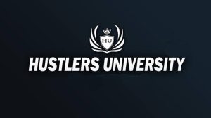 Hustlers University - Andrew Tate