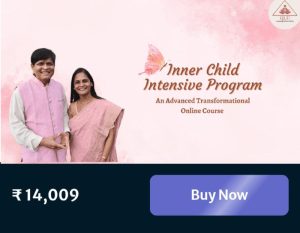 INNER CHILD INTENSIVE PROGRAM
