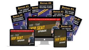 INSTANT SPARK BUILDER GUIDES (Online + Offline Edition) JasExplains