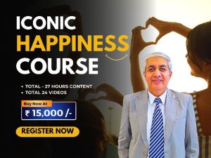 Iconic Happiness Course - Amit Sangwan