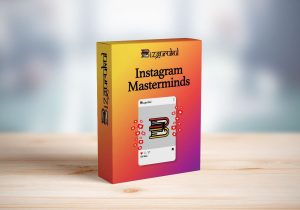 Instagram Mastermind Course