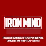 Iron Mind - Andrew Tate
