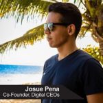 Josue Pena - Instagram Mastery and Monetization