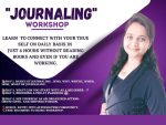 Journling Course - Dr. Vasu