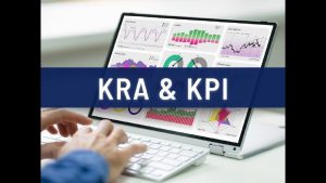 KRA AND KPI - Bada Business - Vivek Bindra