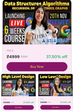 Keerti Puswani 03 Courses Complete Bundle 2024