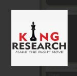 Kiing research value & growth investing