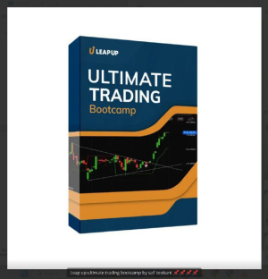 Leap ultimate trading bootcamp - saif toobani