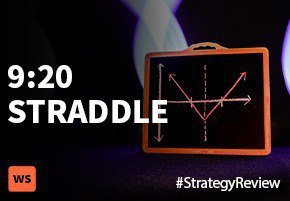 LearnApp WorkShop - 9_20 Straddle Review and Modification (English)??????