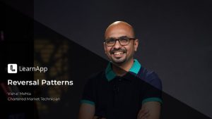 Learnapp Reversal patterns - vishal mehta