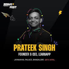 Learnapp Trading potcast( I & II) (English)