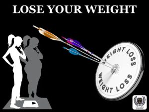Loss Youf Weight - Ved Prakash