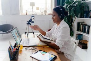 MICRO VIDEO MASTERY - Bada Business - Vivek Bindra