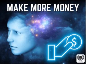 Make More Money - Ved Sir