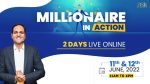 Millionaire In Action Webinar - Coach BSR