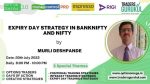 Murli Deshpande - Paid Options Course