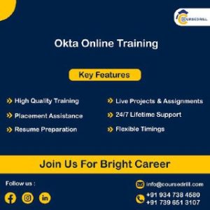 Okta Course - 2020 full courses